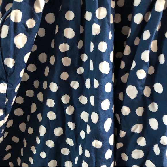 Gymboree polkadot dress size 8 - Picture 6 of 10